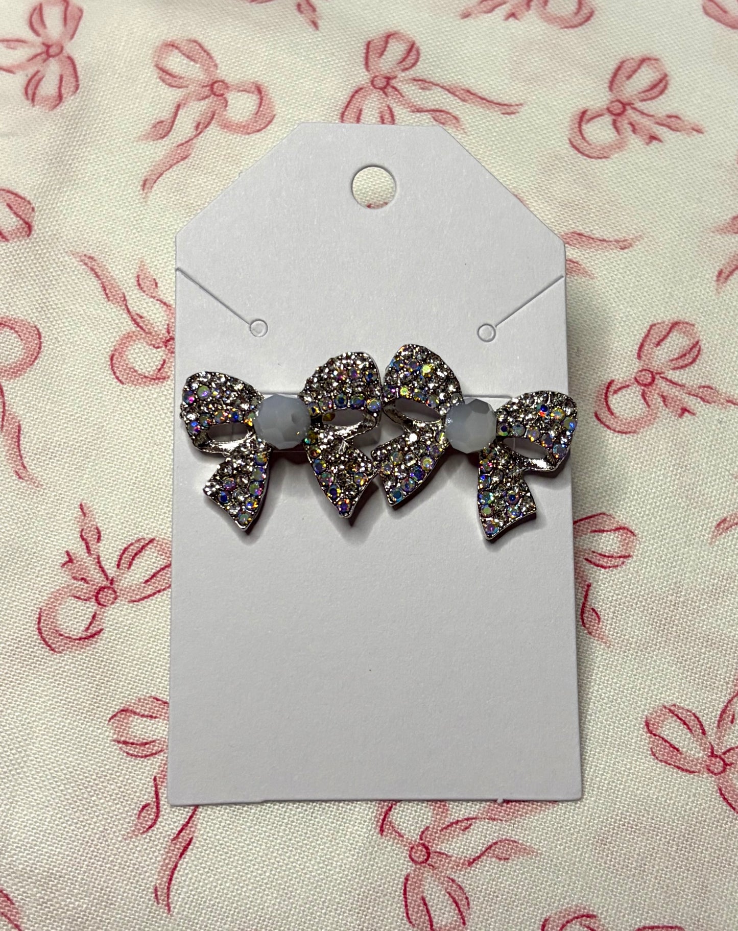 Bow studs