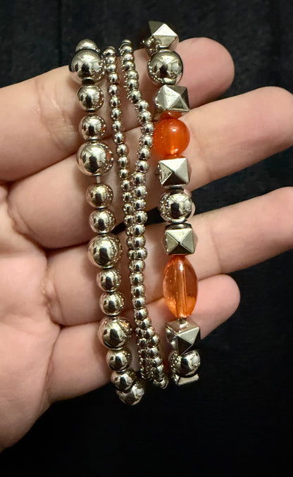 Bracelet set