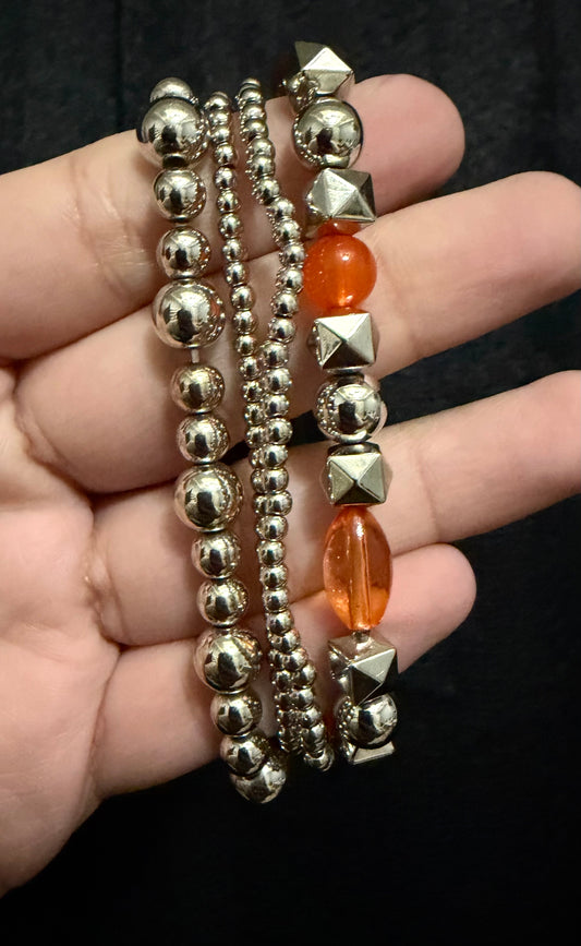 Bracelet set