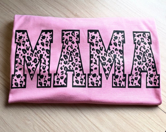 Mama tshirt