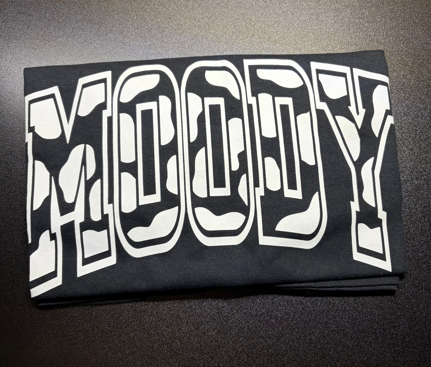 Moody tshirt
