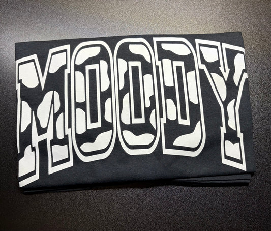 Moody tshirt